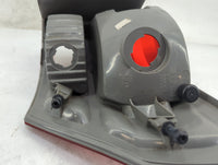 2011 Jeep Grand Cherokee Tail Light Assembly Driver Left OEM P/N:DOM 70031AE BUX 70051AE, DOM 70039, BUX 70059, DOM 7440 Fit