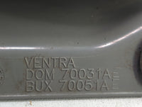 2011 Jeep Grand Cherokee Tail Light Assembly Driver Left OEM P/N:DOM 70031AE BUX 70051AE, DOM 70039, BUX 70059, DOM 7440 Fit