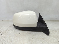 2011-2022 Jeep Grand Cherokee Passenger Side View Mirror - Right Door Mirror OEM Used - Oemusedautoparts1.com