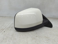 2011-2022 Jeep Grand Cherokee Passenger Side View Mirror - Right Door Mirror OEM Used - Oemusedautoparts1.com