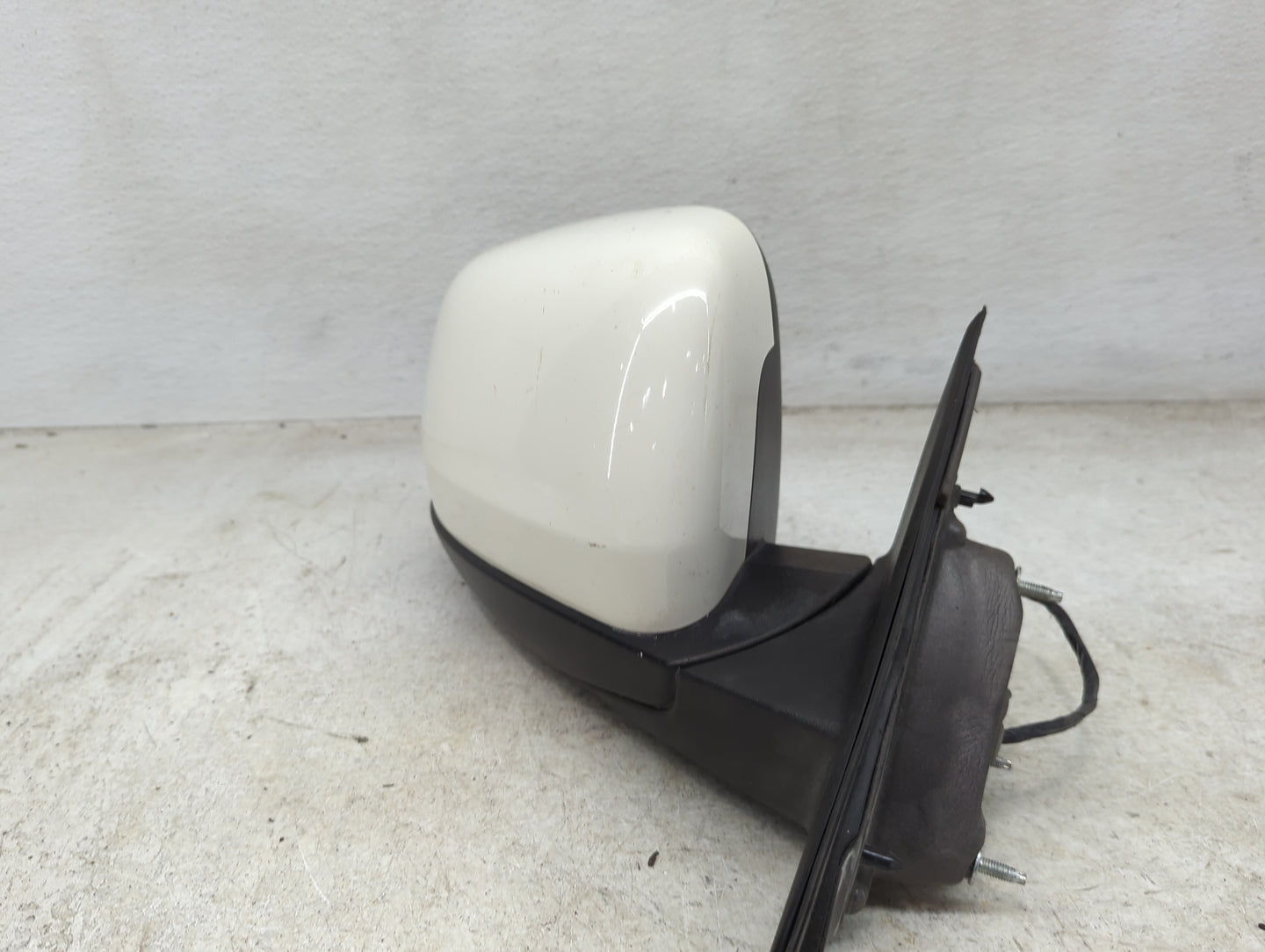 2011-2022 Jeep Grand Cherokee Passenger Side View Mirror - Right Door Mirror OEM Used - Oemusedautoparts1.com