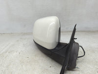 2011-2022 Jeep Grand Cherokee Passenger Side View Mirror - Right Door Mirror OEM Used - Oemusedautoparts1.com