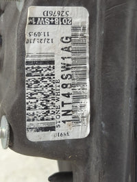 2011-2022 Jeep Grand Cherokee Passenger Side View Mirror - Right Door Mirror OEM Used - Oemusedautoparts1.com