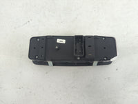 2011-2013 Jeep Grand Cherokee Master Power Window Switch Replacement Driver Side Left P/N:68030823AB Fits Fits 2011 2012 201
