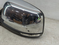 2011-2018 Jeep Grand Cherokee Driver Side View Mirror - Left Door Mirror OEM Used - Oemusedautoparts1.com