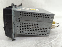 2011 Jeep Grand Cherokee Radio AM FM Cd Player Receiver Replacement P/N:P05064830AE T00BE083156011, NTG4 RHR Fits OEM Used A