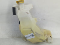 2011 Jeep Grand Cherokee Radiator Coolant Overflow Expansion Tank Bottle - Oemusedautoparts1.com