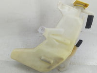 2011 Jeep Grand Cherokee Radiator Coolant Overflow Expansion Tank Bottle - Oemusedautoparts1.com