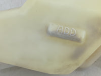 2011 Jeep Grand Cherokee Radiator Coolant Overflow Expansion Tank Bottle - Oemusedautoparts1.com