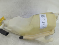 2011 Jeep Grand Cherokee Radiator Coolant Overflow Expansion Tank Bottle - Oemusedautoparts1.com
