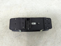 2011-2013 Jeep Grand Cherokee Master Power Window Switch Replacement Driver Side Left P/N:68030823AB Fits Fits 2011 2012 201