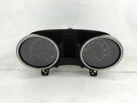 2011 Jeep Grand Cherokee Instrument Cluster Speedometer Gauges P/N:05172605AI CR-0039-101-M0-CI Miles: Fits OEM Used Auto Pa