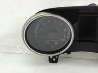 2011 Jeep Grand Cherokee Instrument Cluster Speedometer Gauges P/N:05172605AI CR-0039-101-M0-CI Miles: Fits OEM Used Auto Pa