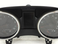 2011 Jeep Grand Cherokee Instrument Cluster Speedometer Gauges P/N:05172605AI CR-0039-101-M0-CI Miles: Fits OEM Used Auto Pa