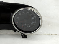 2011 Jeep Grand Cherokee Instrument Cluster Speedometer Gauges P/N:05172605AI CR-0039-101-M0-CI Miles: Fits OEM Used Auto Pa