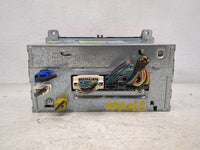 2011 Jeep Grand Cherokee Radio AM FM Cd Player Receiver Replacement P/N:P05064725AE T00BE161056915 Fits OEM Used Auto Parts 