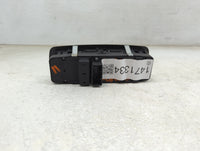 2011-2013 Jeep Grand Cherokee Master Power Window Switch Replacement Driver Side Left P/N:68030823AC DI86390B Fits OEM Used 