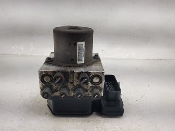 2011 Jeep Grand Cherokee ABS Pump Control Module Replacement P/N:68140740AA 17685432, P52125410AC, CZHI121115853 Fits OEM Us