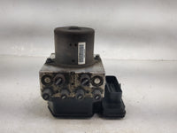2011 Jeep Grand Cherokee Anti-Lock Brake ABS Pump Module Actuator OEM P/N:68140740AA 17685432, P52125410AC, CZHI121115853 Fi