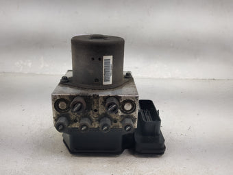 compare product 2011 Jeep Grand Cherokee Anti-Lock Brake ABS Pump Module Actuator OEM P/N:68140740AA 17685432, P52125410AC, CZHI121115853 Fits OEM Used Auto Parts