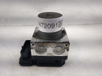 2011 Jeep Grand Cherokee Anti-Lock Brake ABS Pump Module Actuator OEM P/N:68140740AA 17685432, P52125410AC, CZHI121115853 Fi
