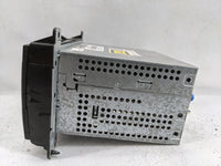 2011 Jeep Grand Cherokee Radio AM FM Cd Player Receiver Replacement P/N:P05064725AE T00BE322056400 Fits OEM Used Auto Parts 