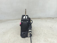 2011 Jeep Grand Cherokee Floor Console Assembly Shifter - Oemusedautoparts1.com
