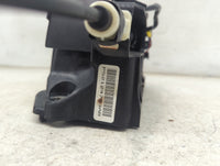 2011 Jeep Grand Cherokee Floor Console Assembly Shifter - Oemusedautoparts1.com