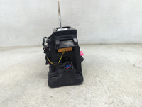 2011 Jeep Grand Cherokee Floor Console Assembly Shifter - Oemusedautoparts1.com