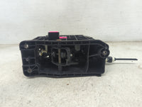 2011 Jeep Grand Cherokee Floor Console Assembly Shifter - Oemusedautoparts1.com