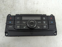 2011-2013 Jeep Grand Cherokee Climate Control Module Temperature AC/Heater Replacement P/N:68111110AL Fits Fits 2011 2012 20