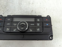 2011-2013 Jeep Grand Cherokee Climate Control Module Temperature AC/Heater Replacement P/N:68111110AL Fits Fits 2011 2012 20