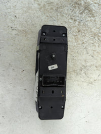 2011-2013 Jeep Grand Cherokee Master Power Window Switch Replacement Driver Side Left P/N:68030823AB 1001114 5 Fits OEM Used