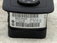 2011-2013 Jeep Grand Cherokee Master Power Window Switch Replacement Driver Side Left P/N:68030823AB 1001114 5 Fits OEM Used