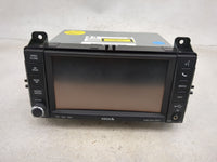 2011 Jeep Grand Cherokee Radio AM FM Cd Player Receiver Replacement P/N:P05064830AE T00BE064156478 Fits OEM Used Auto Parts 