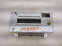 2011 Jeep Grand Cherokee Radio AM FM Cd Player Receiver Replacement P/N:P05064830AE T00BE064156478 Fits OEM Used Auto Parts 