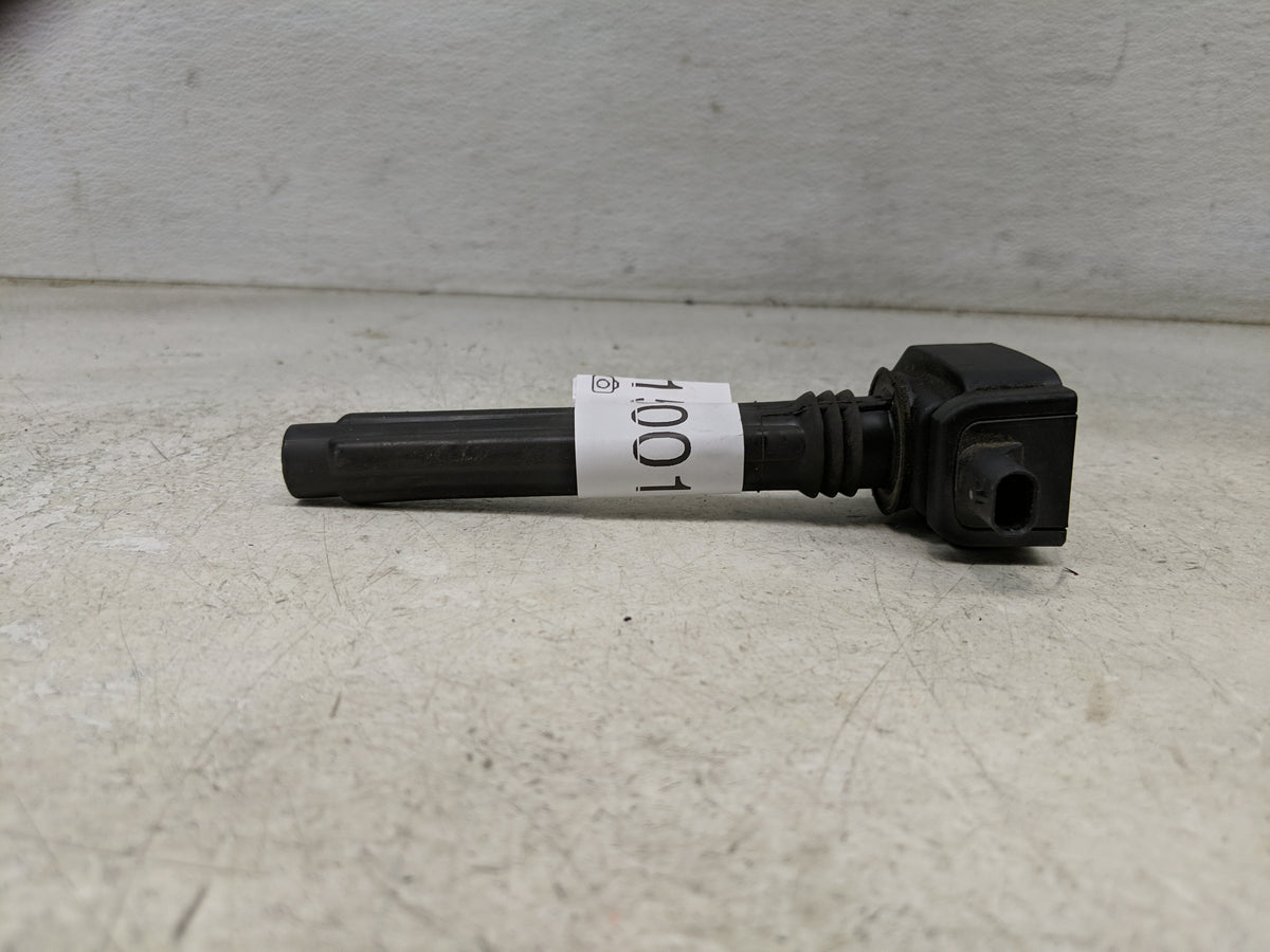2011-2015 Jeep Grand Cherokee Ignition Coil Igniter Pack - Oemusedautoparts1.com