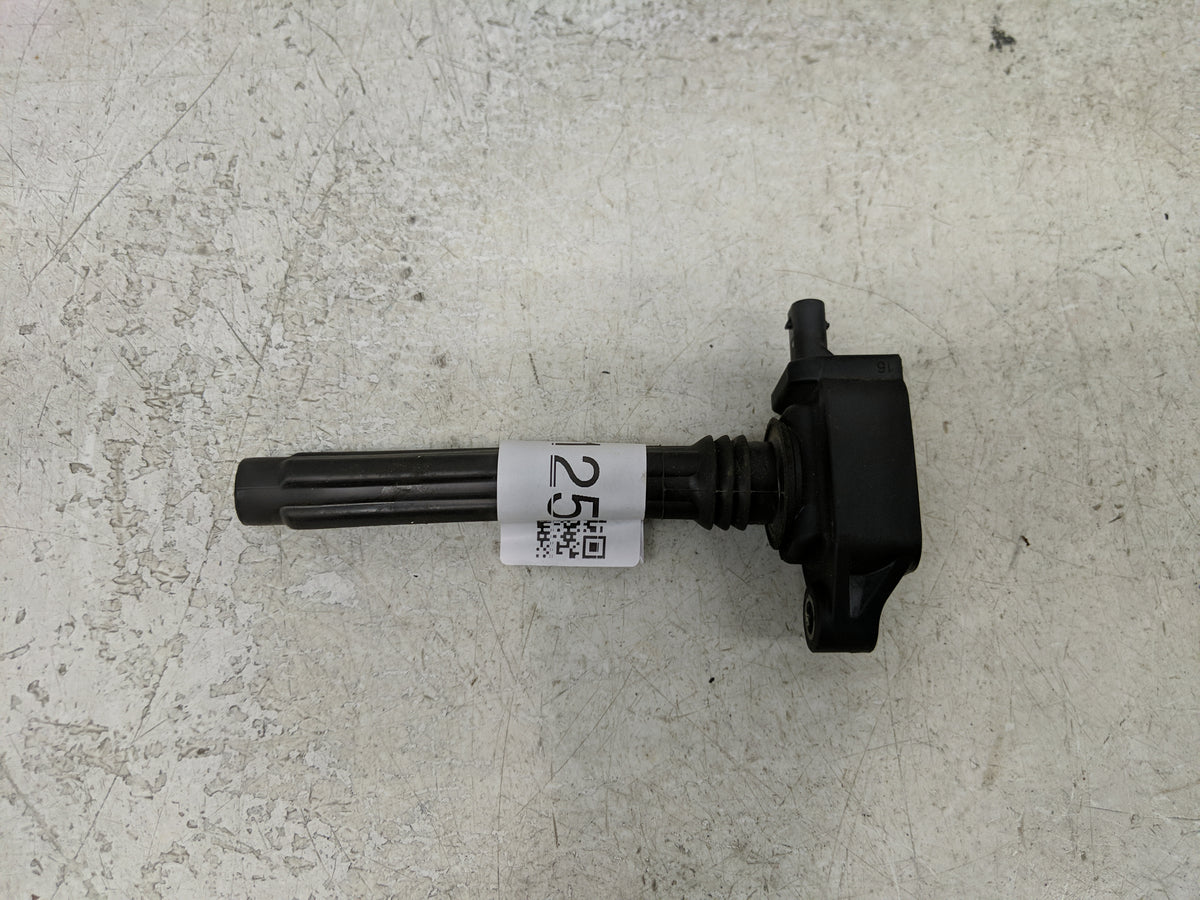 2011-2015 Jeep Grand Cherokee Ignition Coil Igniter Pack - Oemusedautoparts1.com