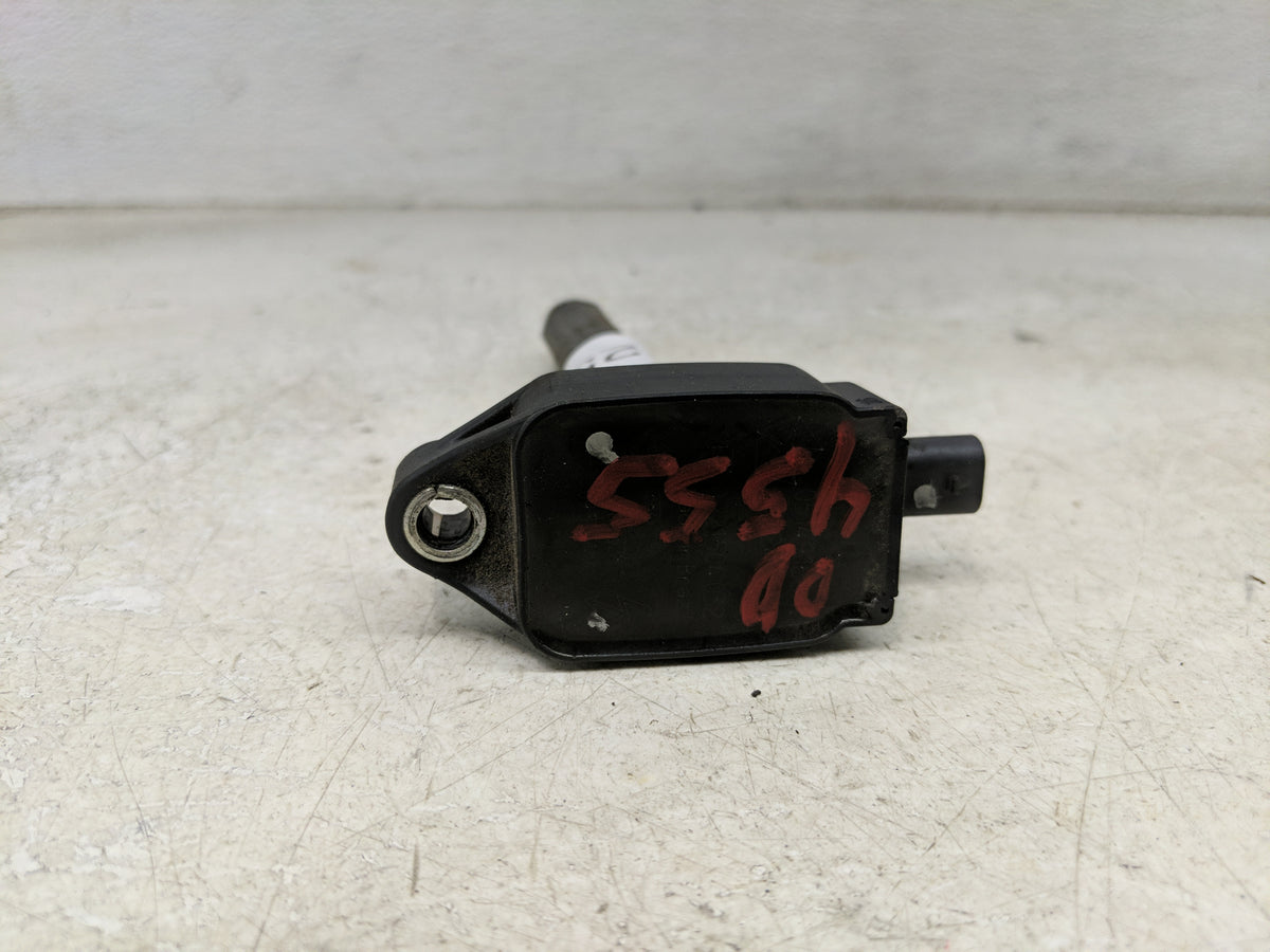 2011-2015 Jeep Grand Cherokee Ignition Coil Igniter Pack - Oemusedautoparts1.com