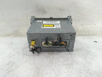 2011 Jeep Grand Cherokee Radio AM FM Cd Player Receiver Replacement P/N:P05064830AE NTG4 RHR, T00BE083156109 Fits OEM Used A