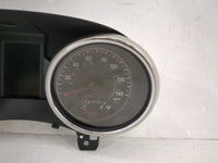 2011 Jeep Grand Cherokee Instrument Cluster Speedometer Gauges P/N:56046427AC CR-0039-201-M0-CC Miles: Fits OEM Used Auto Pa