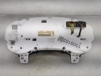 2011 Jeep Grand Cherokee Instrument Cluster Speedometer Gauges P/N:56046427AC CR-0039-201-M0-CC Miles: Fits OEM Used Auto Pa