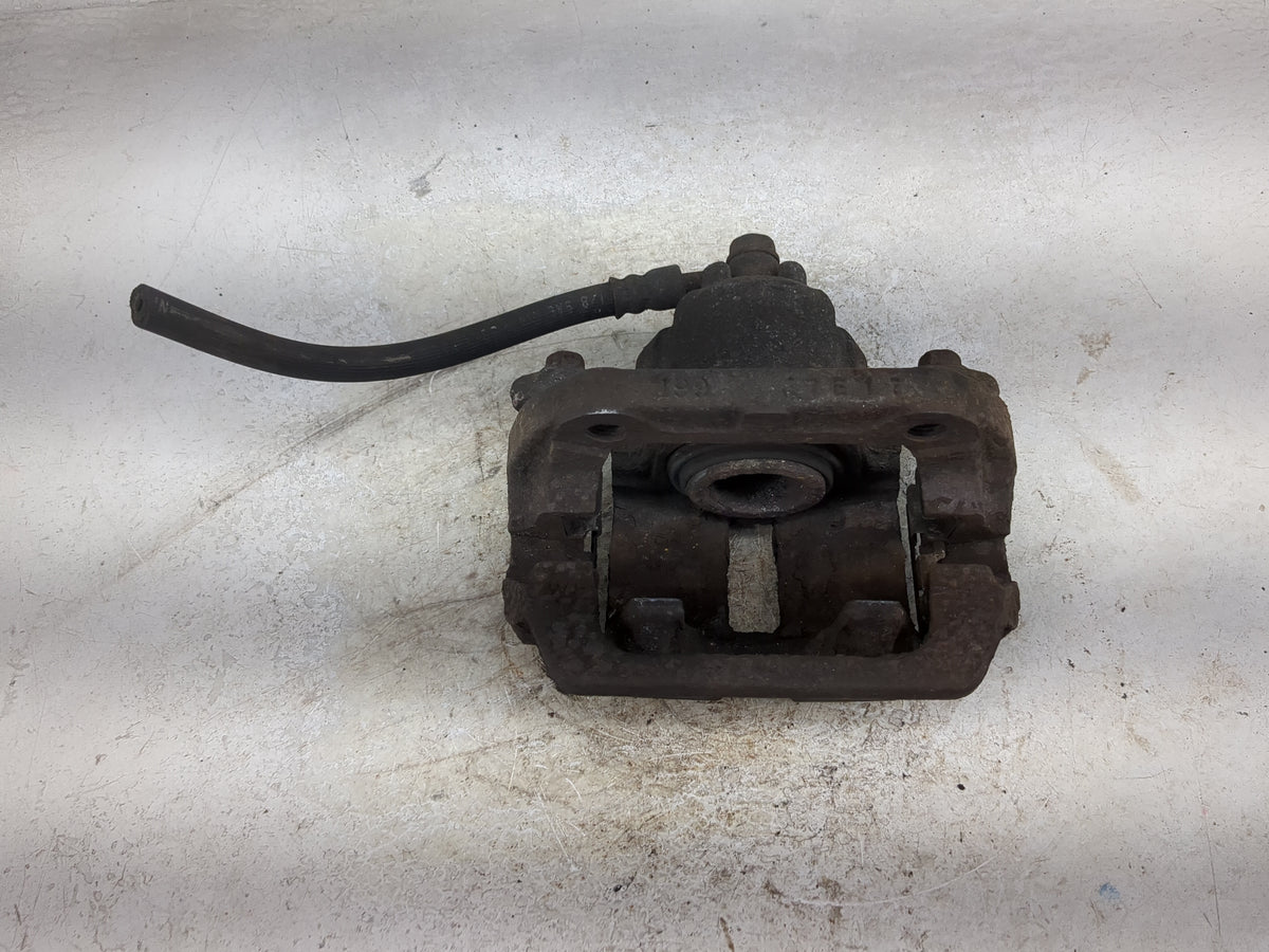 2011-2020 Jeep Grand Cherokee Rear Driver Left Brake Caliper 1510426 - Oemusedautoparts1.com