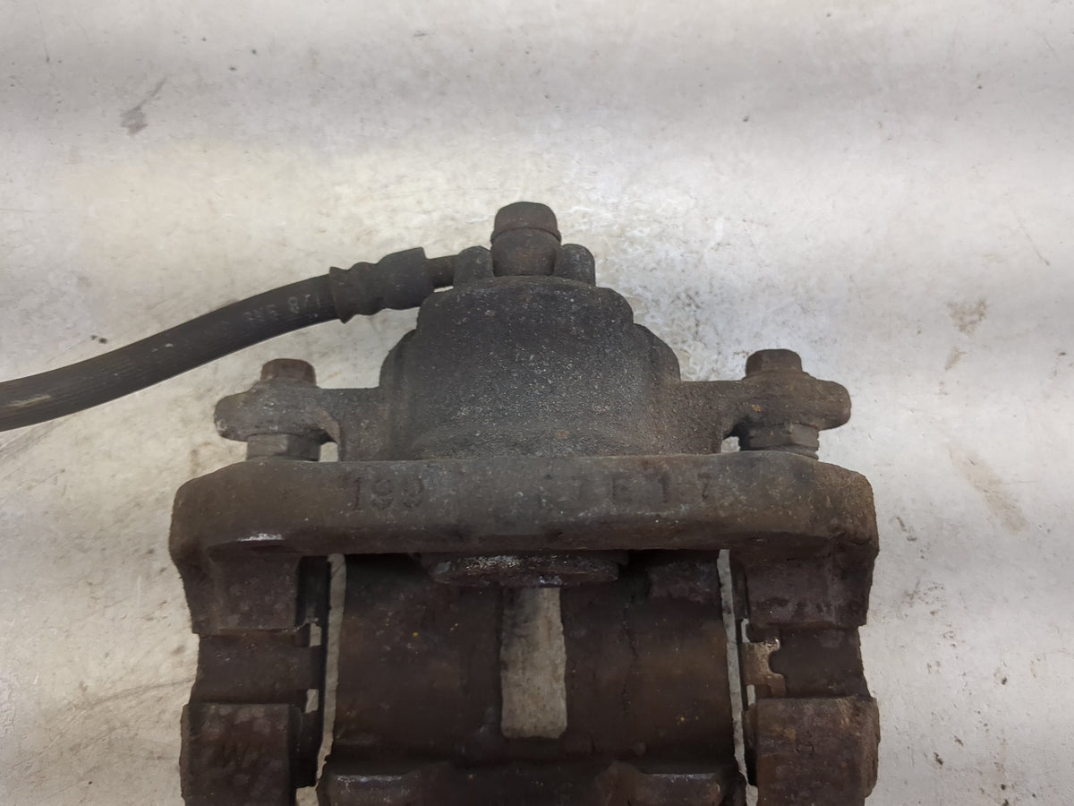 2011-2020 Jeep Grand Cherokee Rear Driver Left Brake Caliper 1510426 - Oemusedautoparts1.com