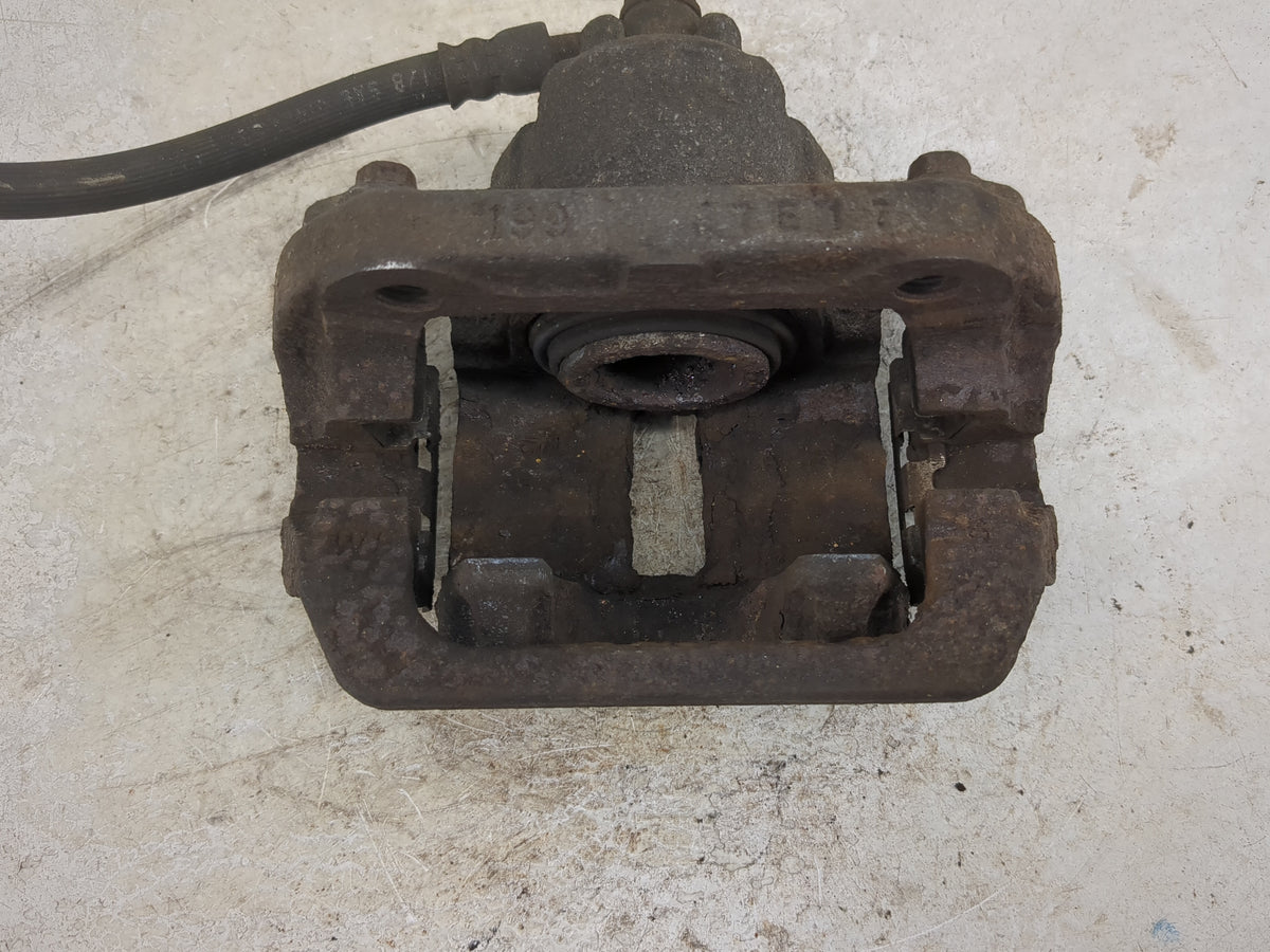 2011-2020 Jeep Grand Cherokee Rear Driver Left Brake Caliper 1510426 - Oemusedautoparts1.com
