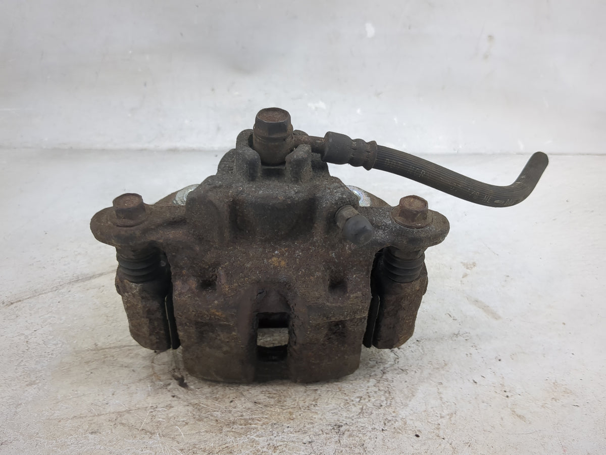 2011-2020 Jeep Grand Cherokee Rear Driver Left Brake Caliper 1510426 - Oemusedautoparts1.com