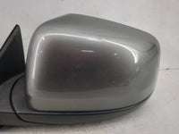 2011-2022 Jeep Grand Cherokee Driver Side View Mirror - Left Door Mirror OEM Used - Oemusedautoparts1.com
