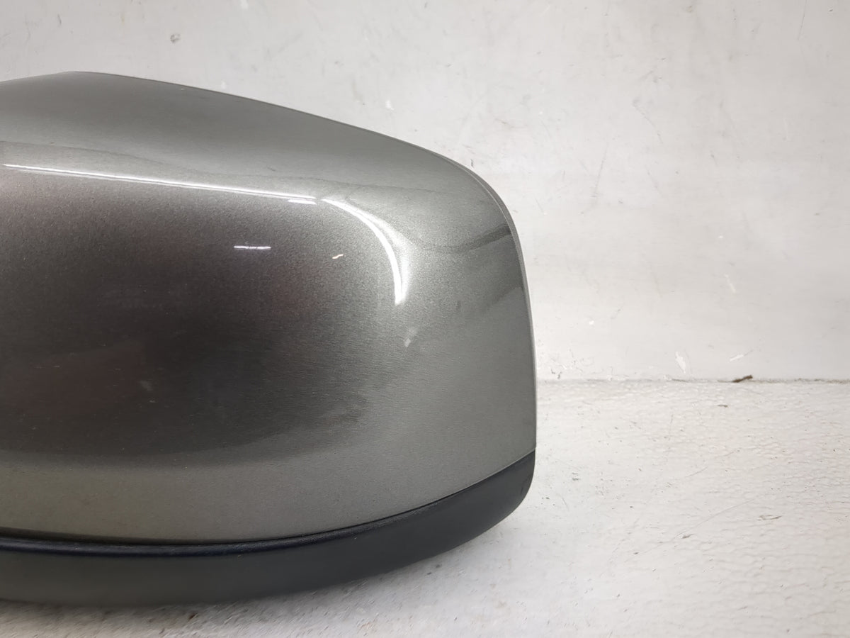 2011-2022 Jeep Grand Cherokee Driver Side View Mirror - Left Door Mirror OEM Used - Oemusedautoparts1.com