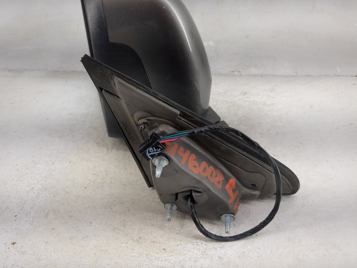 2011-2022 Jeep Grand Cherokee Driver Side View Mirror - Left Door Mirror OEM Used - Oemusedautoparts1.com