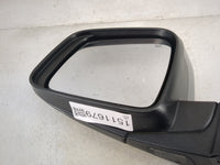 2011-2022 Jeep Grand Cherokee Driver Side View Mirror - Left Door Mirror OEM Used - Oemusedautoparts1.com